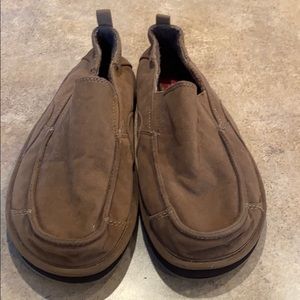 Men’s size 8 Arizona brand shoes